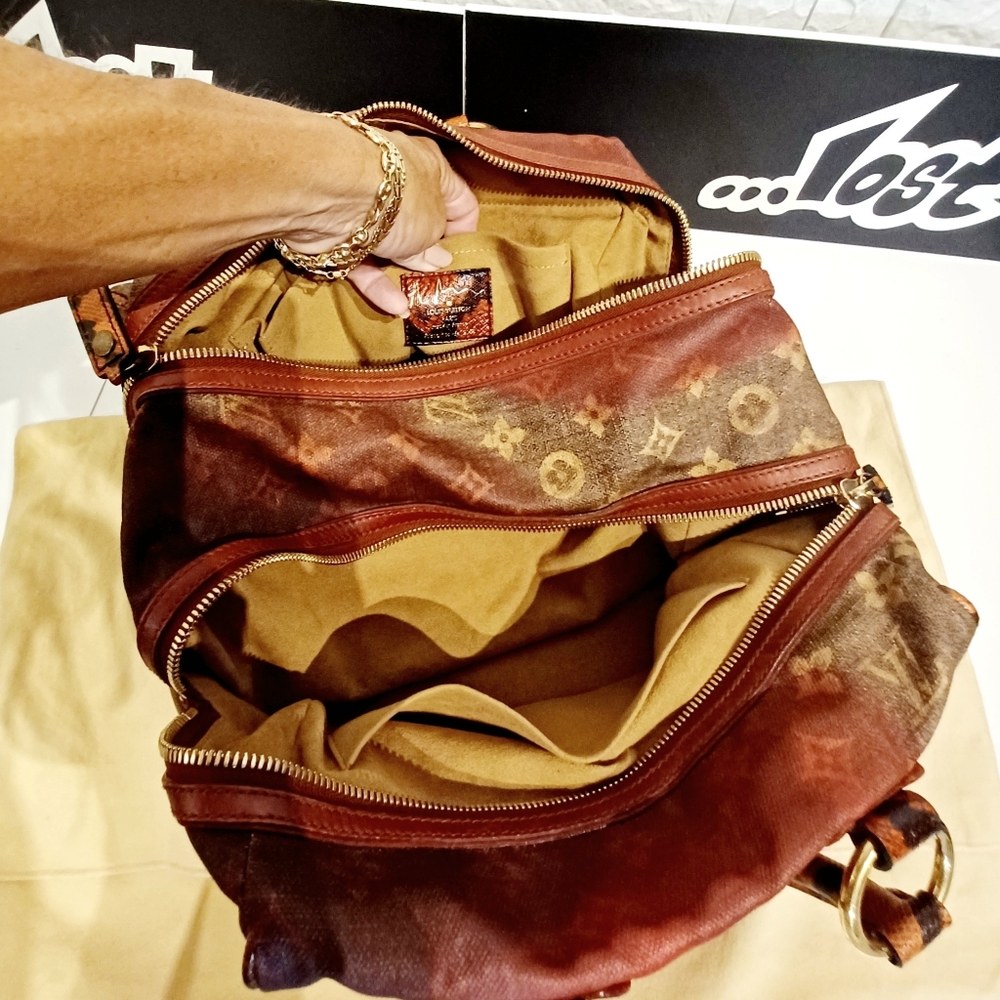 Louis Vuitton  Mancrazy Jokes - Picture 4 of 5